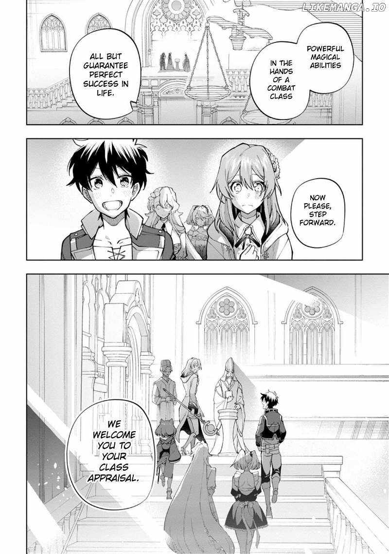 Isekai Craft Gurashi Jiyu Kimamana Seisan Shoku No Honobono Slow Life Chapter 26 2